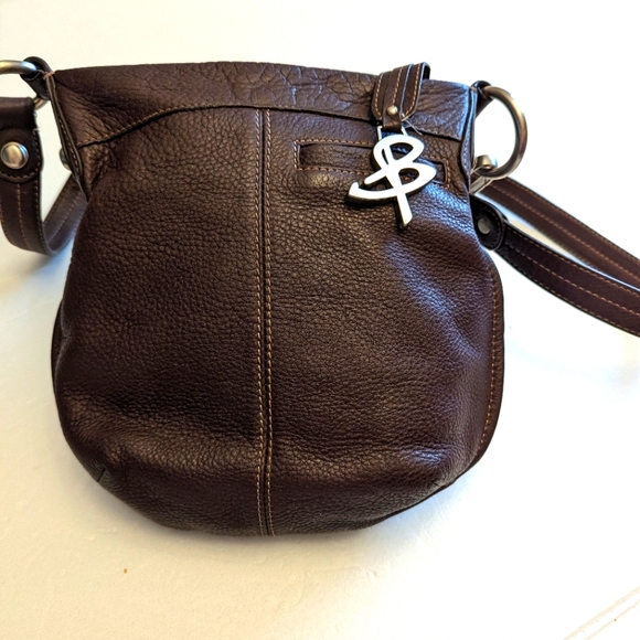 B Makowsky Bag - Picture 3 of 5